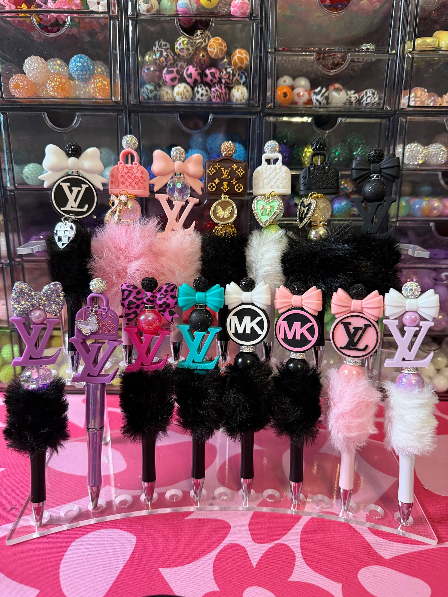 Luxury Pens
