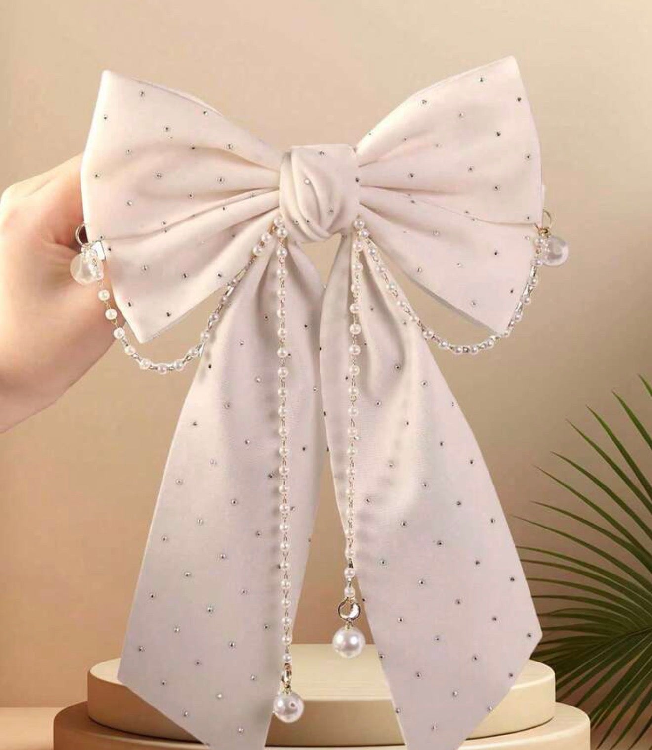 Soft Girl Era Pastel Deluxe Bows for Pens