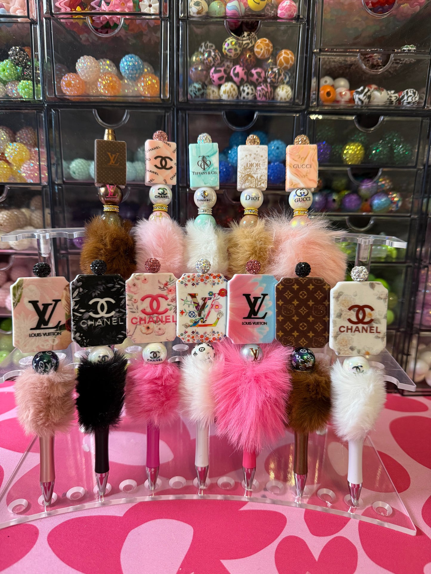 Luxury Pens