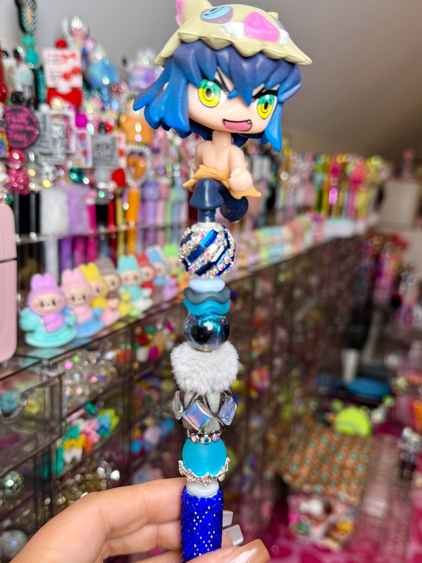 Deluxe Demon Slayer Pens