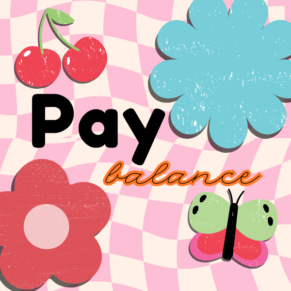 Pay Full Balance Here