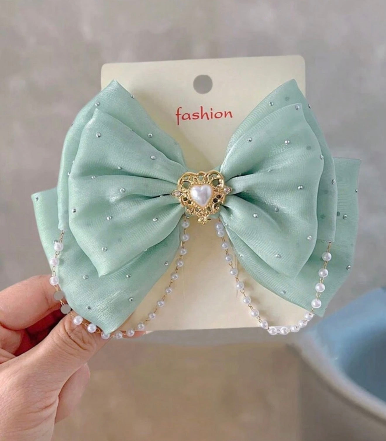 Soft Girl Era Pastel Deluxe Bows for Pens