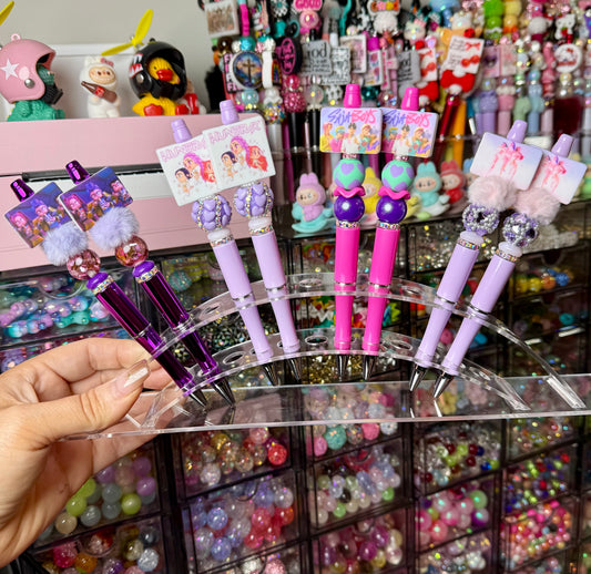 Kpop Pens