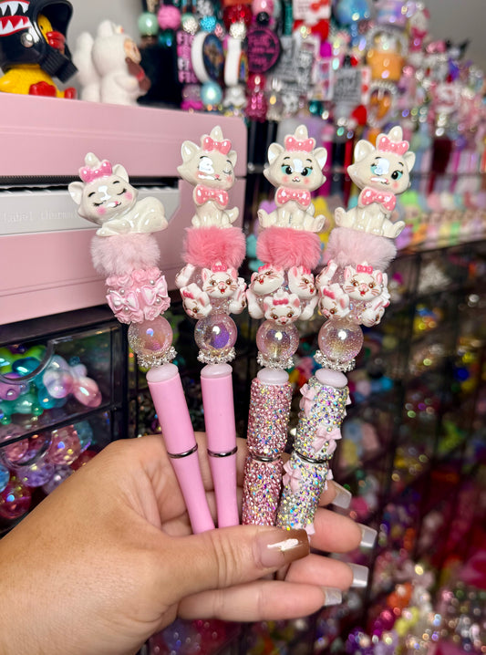 Marie Pens