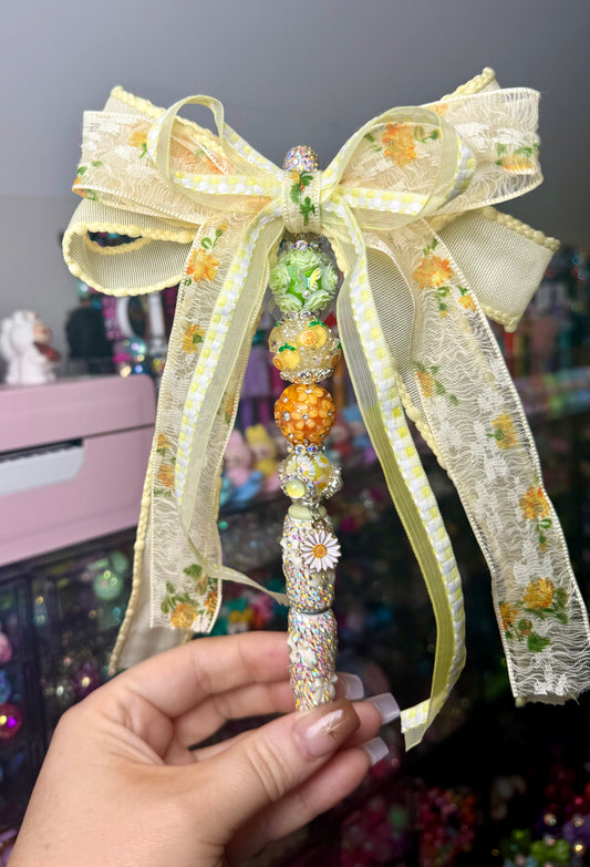 Summer Sunshine Deluxe Pen