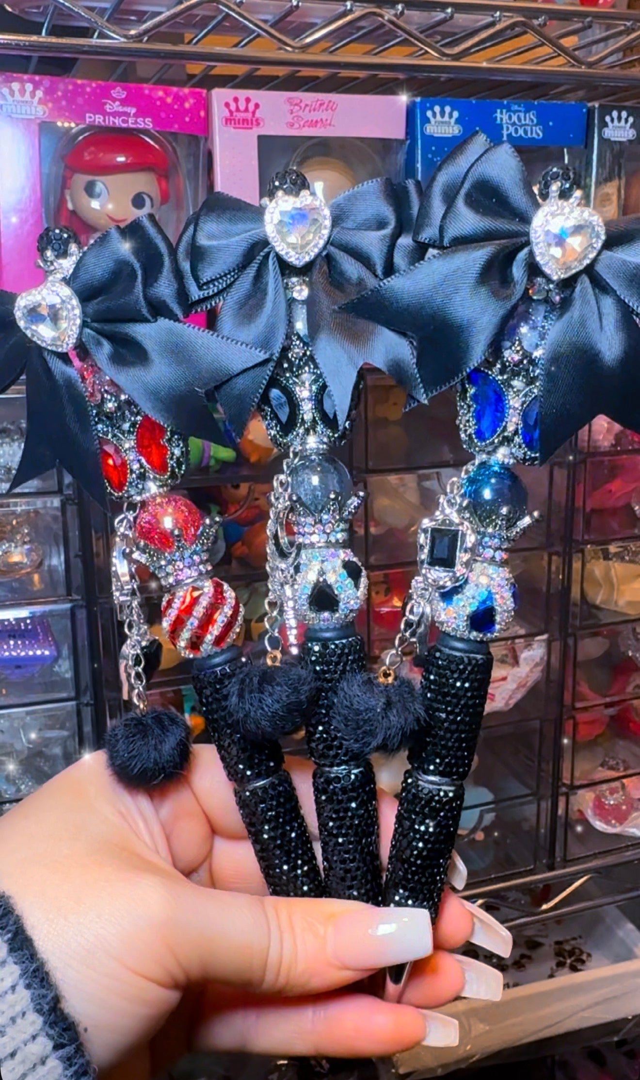 Royal Butterfly Collection