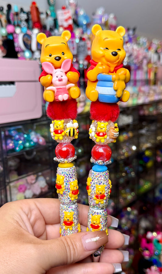 Winnie the Pooh and Friends