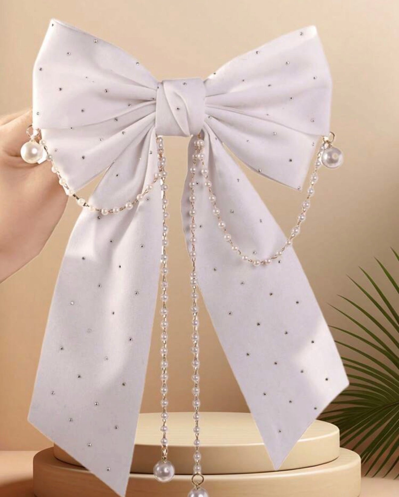 Soft Girl Era Pastel Deluxe Bows for Pens