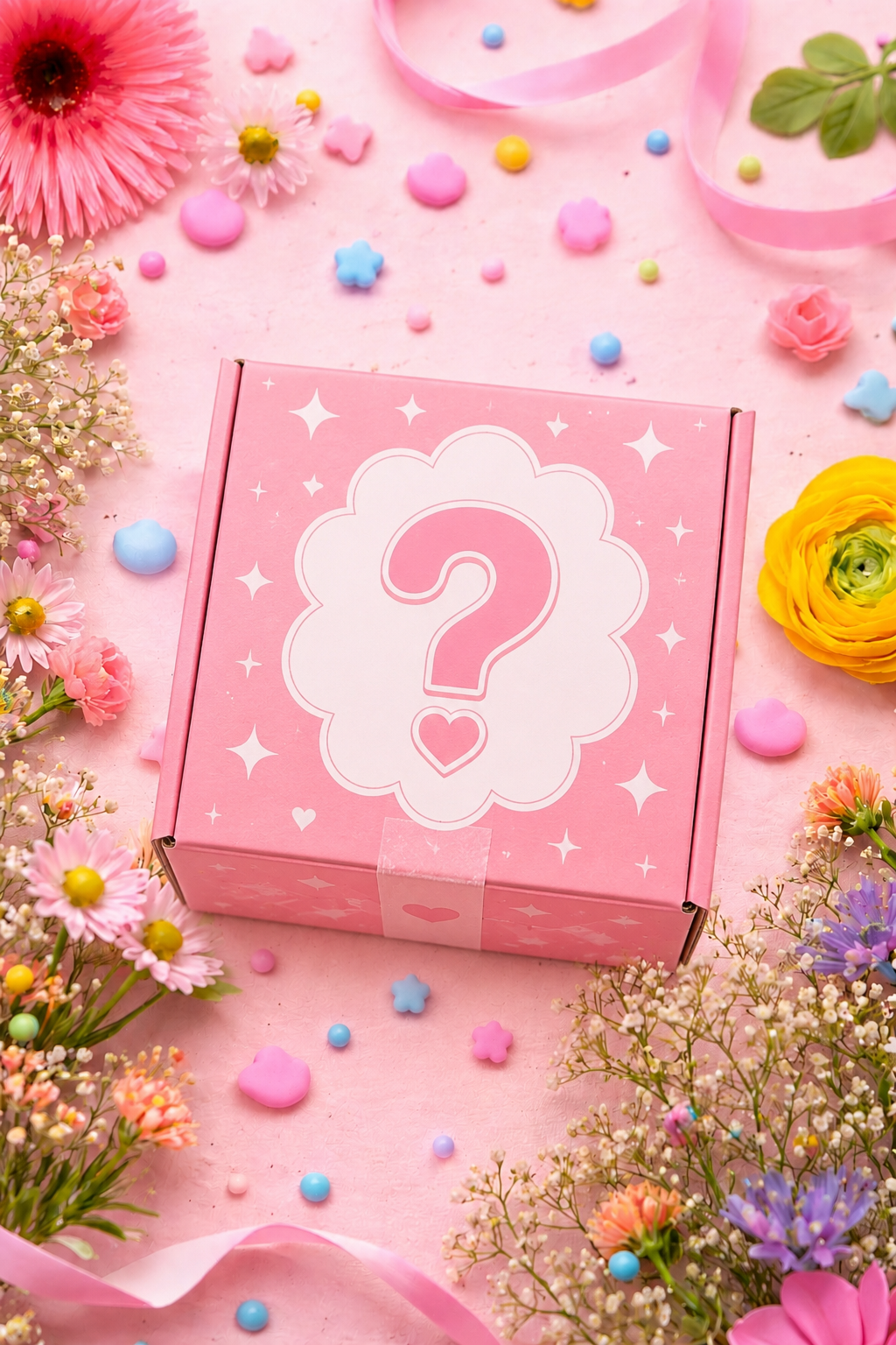 Themed Pen Mystery Bags