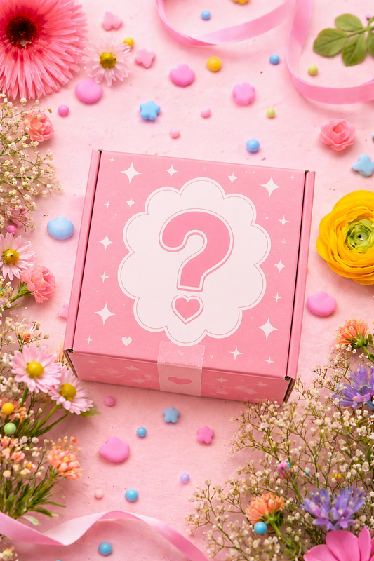 Themed Pen Mystery Bags
