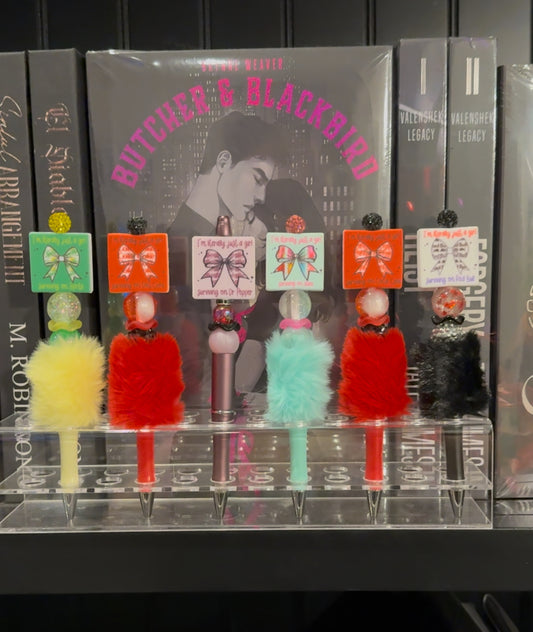 Soda Pens
