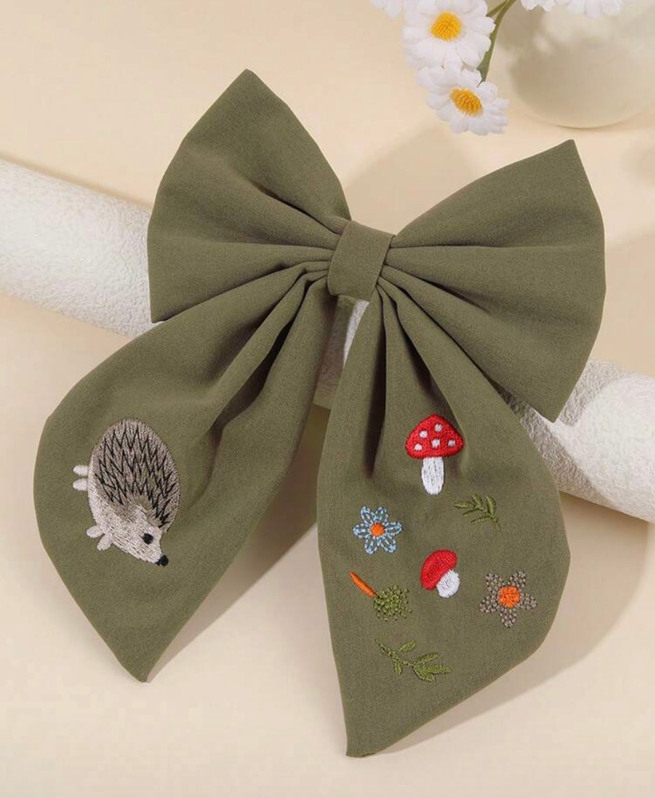 Cottage Core Deluxe Bows for Pens